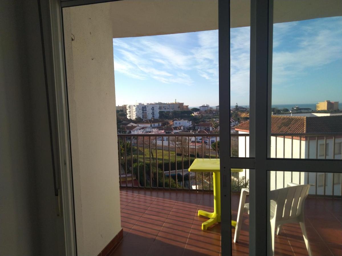 Vistas Encantadoras Matalascanas Exterior photo